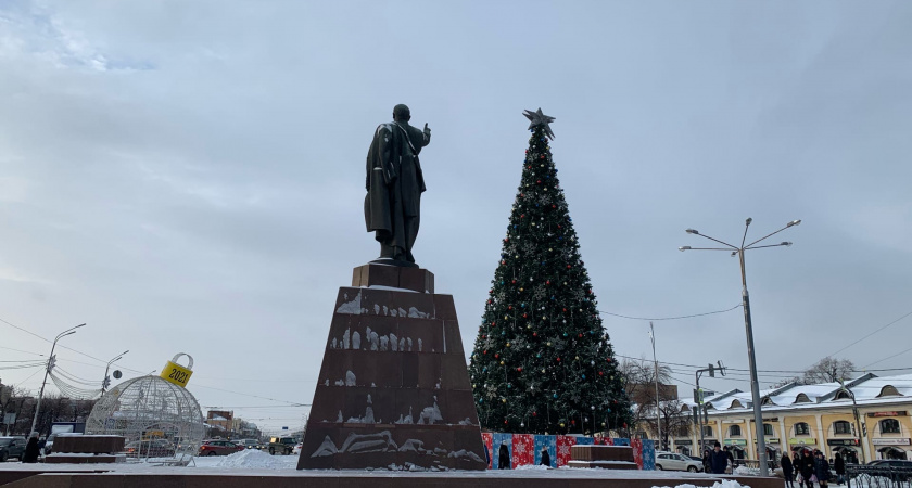 Отдыхать не будем: принято грустное решение о новогодних праздниках - выходные перенесли из-за ситуации в стране