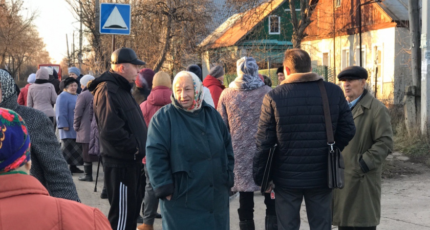 Пенсионеров призвали в срочном порядке подать заявление на новое пособие. Необходимо успеть до 1 декабря