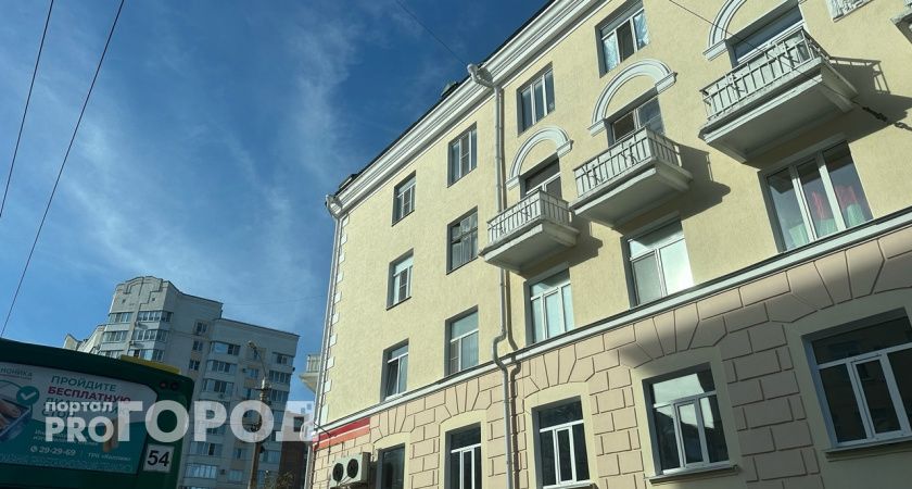 Указ подписан — ждите гостей: с 1 декабря штраф 15 000 рублей в день для собственников квартир с балконом