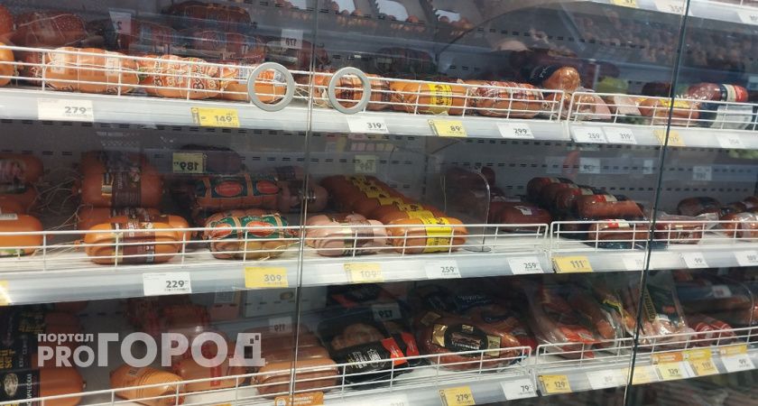 Не берите даже по акции: В Роскачестве рассказали, какую колбасу нельзя есть - продаётся в каждом магазине