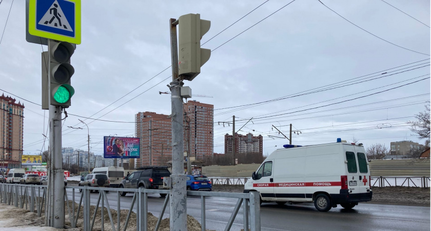 В Рязани утвердили проект планировки ЖК на улице Новой, несмотря на недовольства