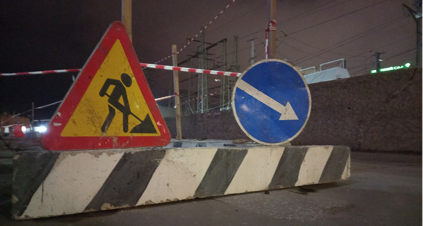 В Касимовском районе построят пешеходный мост через Ташенку за 3 млн рублей