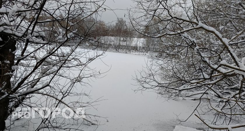 Хотели снег на Новый год - ждите. Вильфанд предупреждает об очередной аномалии с Атлантики