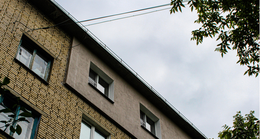 Жители Рязани могут накопить первоначальный взнос по ипотеке за 3,3 года