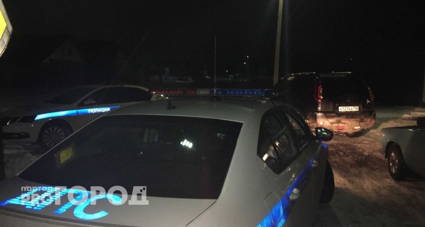 С 12 декабря на выезде из города будут отбирать автомобили: неприятный список уже составлен