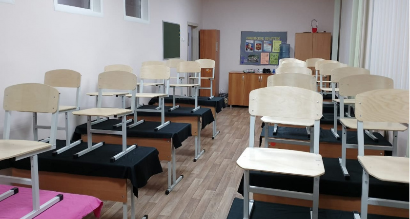 В Рязани объявили карантин по гриппу и ОРВИ в 24 классах