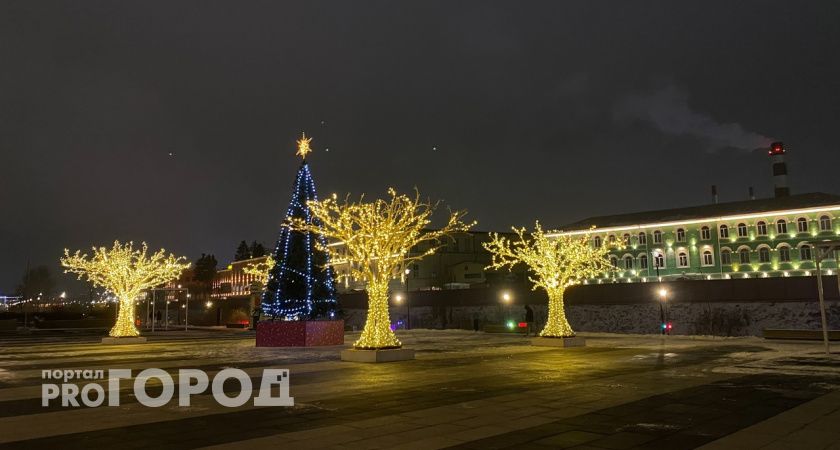 Новогодний график выходных и рабочих дней поменяют из-за обстановки в стране - отдыхать будем в другие дни