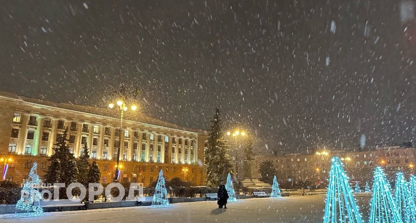 Нагрянет аномальный мороз -35: к чему готовиться в январе и феврале