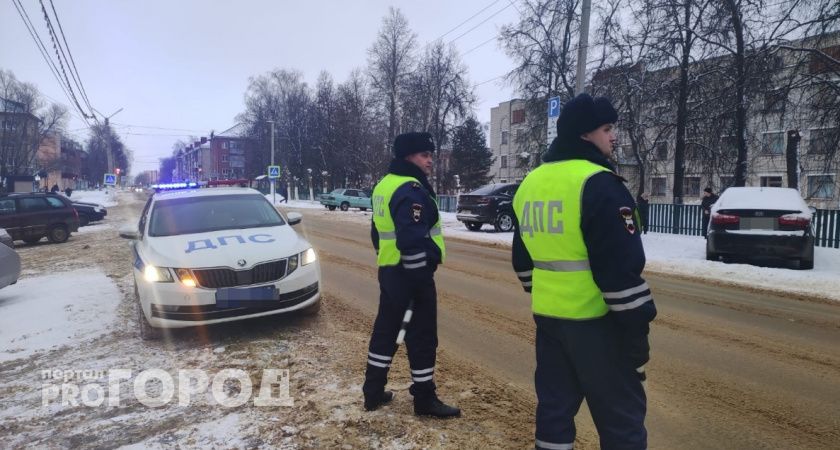 С января начнут лишать прав за один предмет в багажнике: будут проверять всех водителей