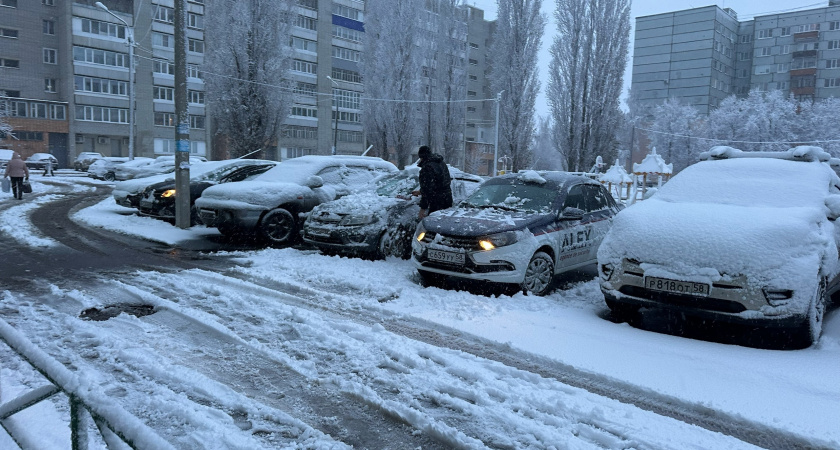 Доставайте валенки и шубу - на нас движется лютый мороз: Вильфанд предупредил россиян о похолодании