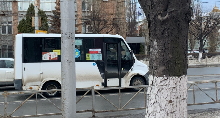 В Рязанской области штраф за безбилетный проезд увеличили до 500 рублей