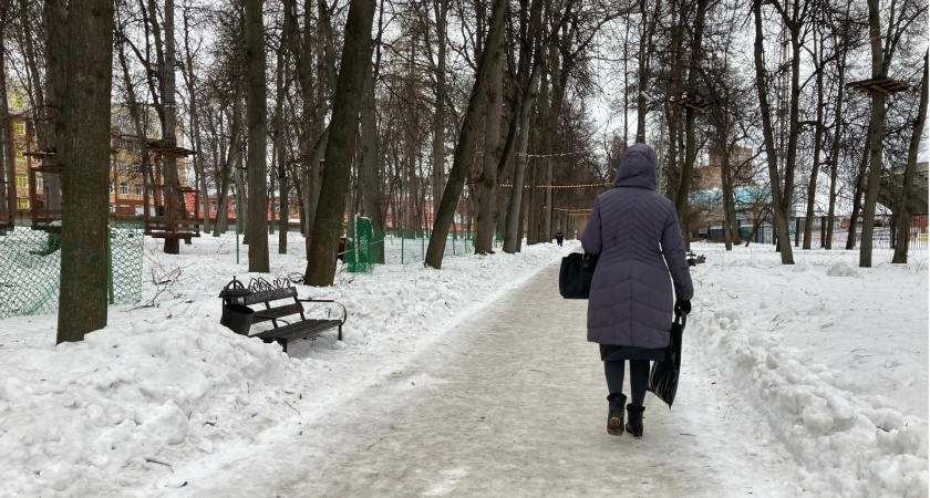 Мэрия Рязани рассказала о получении поддержки местных инициатив