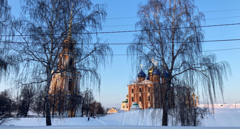 Трескучие и суровые морозы: в январе погода подарит такие лютые холода, что лучше не выходить из дома