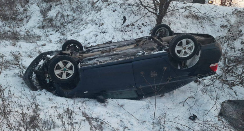 В Касимовском районе насмерть сбили пожилую женщину