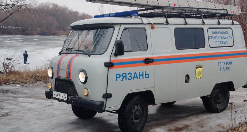 В Рязани усилили патрулирование водоемов