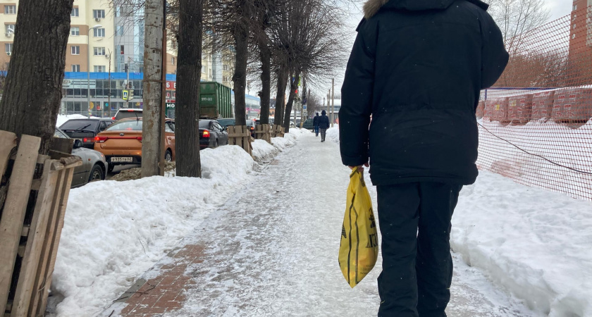 Главный синоптик Вильфанд поделился прогнозом на февраль: кажется, зима в России полностью отменяется