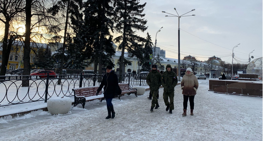 В Рязани состоится конференция, приуроченная к годовщине гибели Фёдора Полетаева