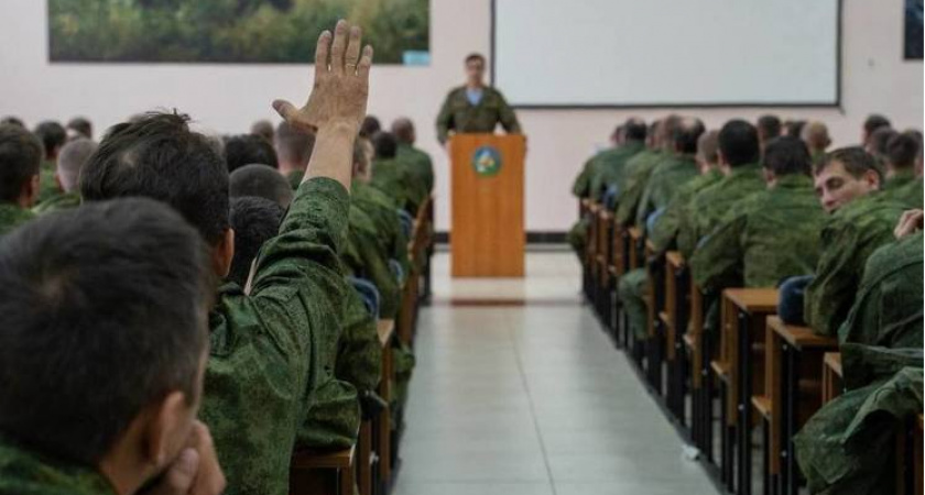 Московский военный университет пригласил жителей Рязанской области на обучение