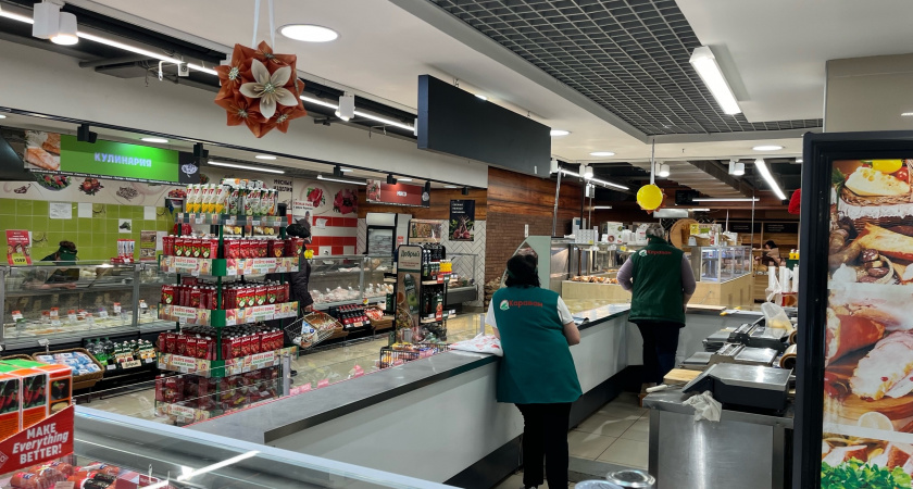 Цены в магазинах взлетят до 70% - до конца января изменится стоимость этих продуктов