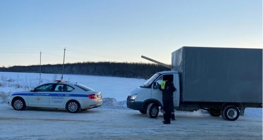 С 20 января на выезде из города начнут забирать автомобили: водителей ждет большой сюрприз