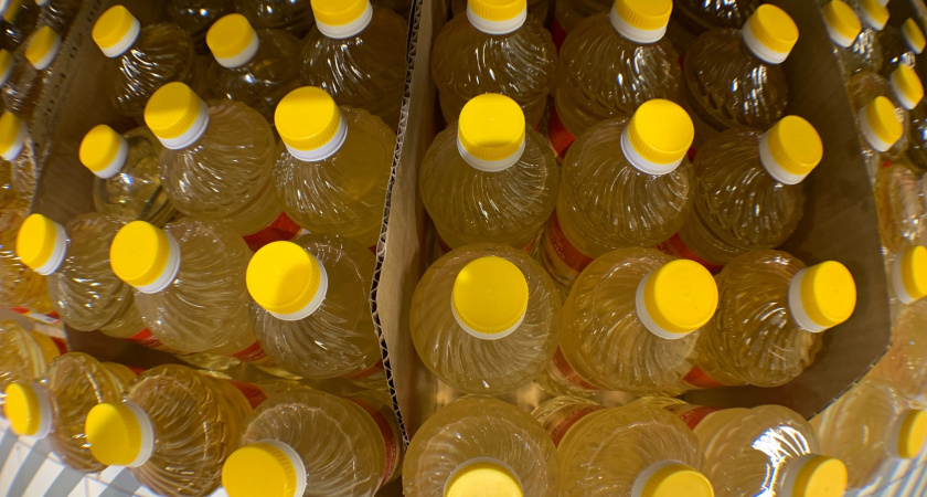 Просто отрава в милой бутылке: Роскачество назвало худшие бренды растительного масла - не вздумайте брать 