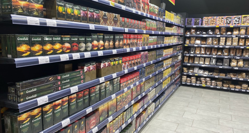 "В составе только плесень, пестициды, пыль": эти марки чая попали в черный список