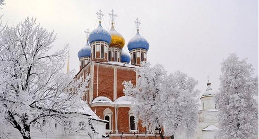 Рязанский кремль прорекламировали японским туристам