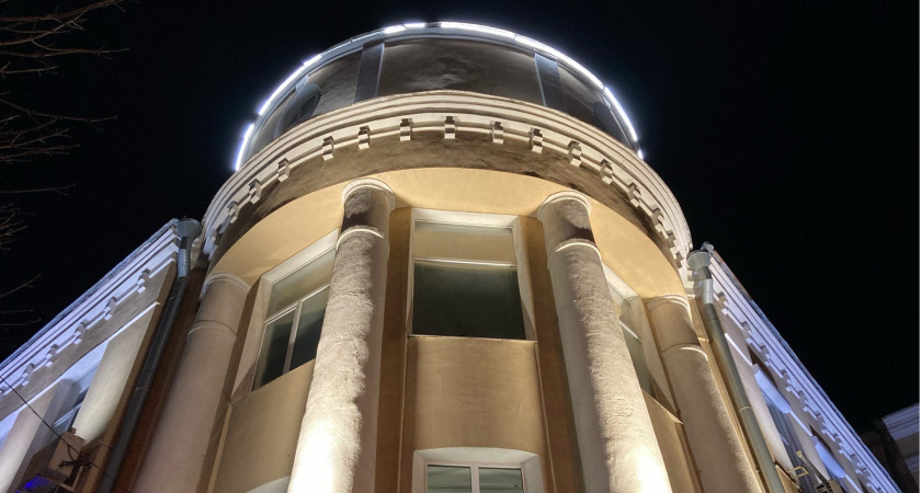 Мэрия Рязани изымет участок под аварийным домом на улице Дачной для нужд города