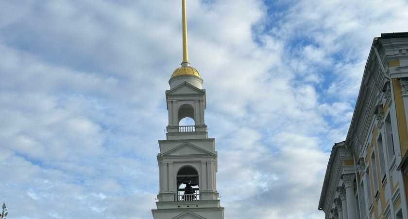 Дмитрия Фетисова освободили от должности в Рязанской митрополии