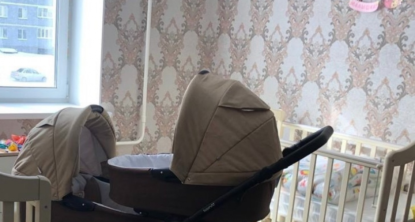 В январе в рязанском перинатальном центре родилось почти 400 малышей