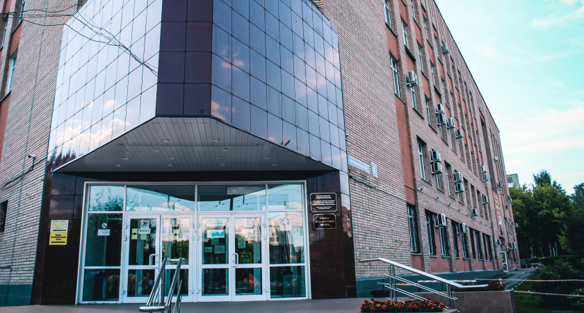 В РязГМУ возрождается молодежное православное общество