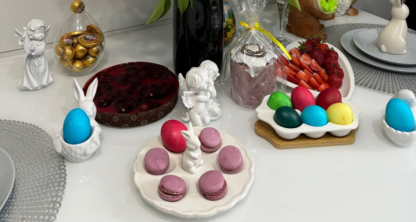 Светлая Пасха - 2025: какого числа отмечаем и что нужно ставить на стол