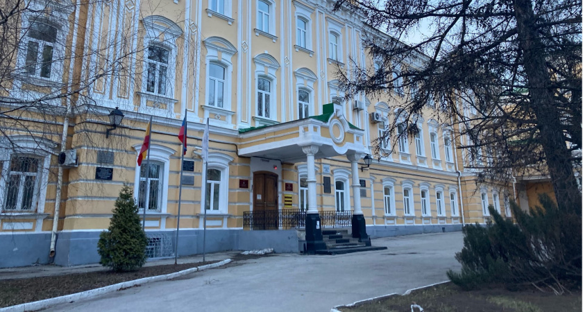 Учёный совет выбрал кандидатуру Бокова для участия в выборах ректора РГУ