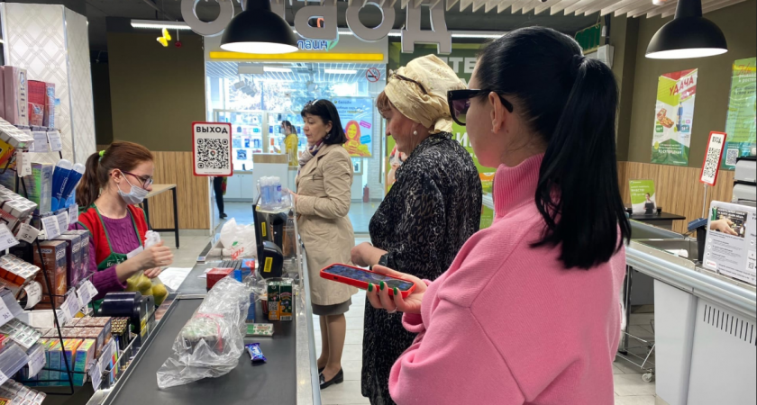 "Чек нужен?": вот зачем на самом деле это спрашивают в супермаркетах — это не просто так