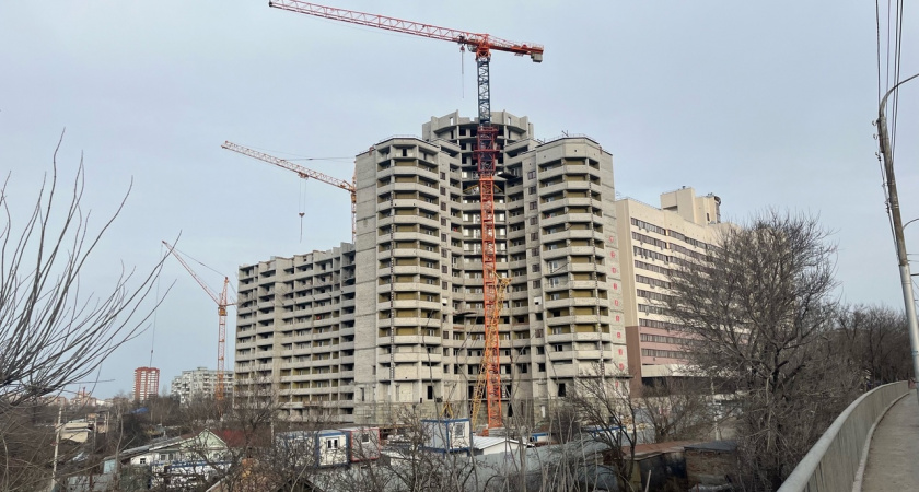 В Рязанской области планируется строительство новой гостиницы