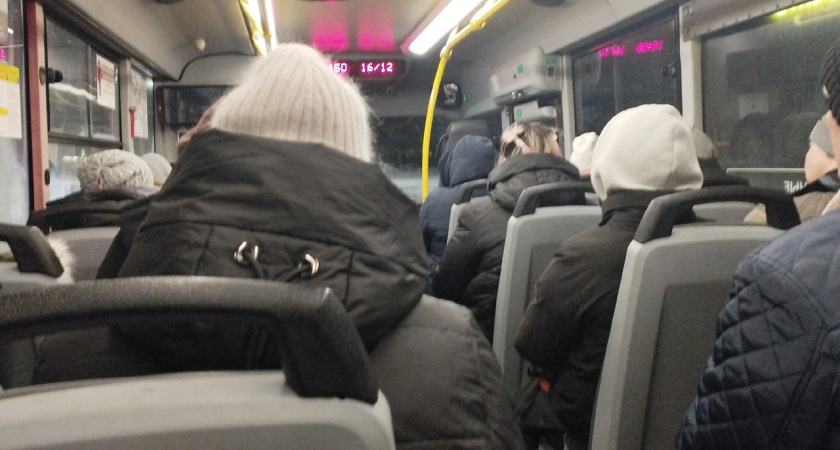 В Рязани продолжат внедрять бесконтактную систему оплаты проезда