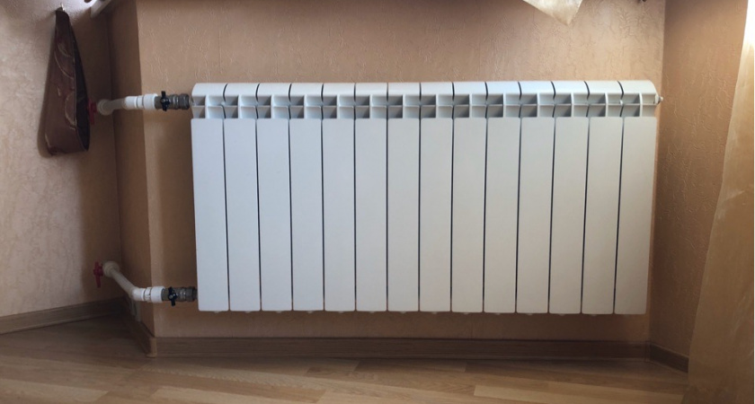 Жителей Рязани предупредили о возможных проблемах с отоплением