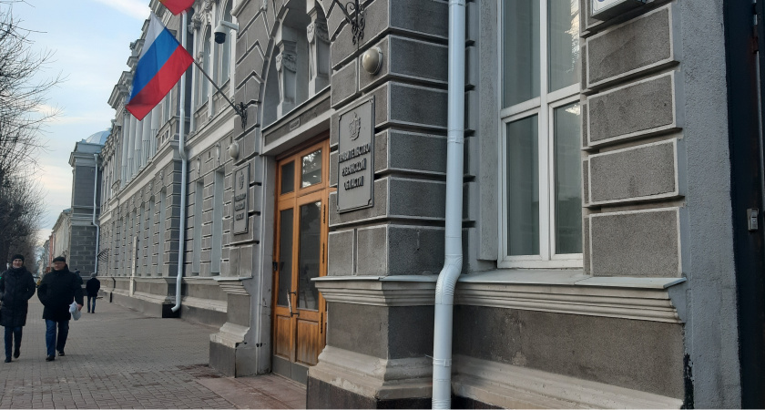 В Рязанской области планируется провести инвентаризацию подземных укрытий