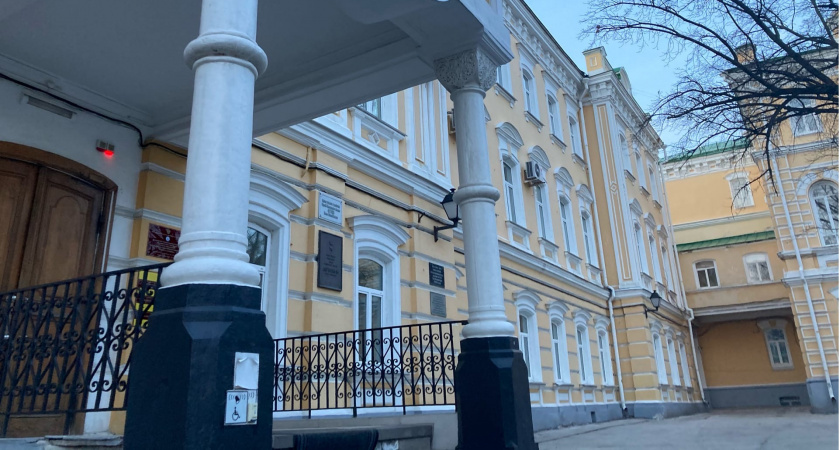 В РГУ имени С.А. Есенина презентовали фотоальбом о династии Срезневских