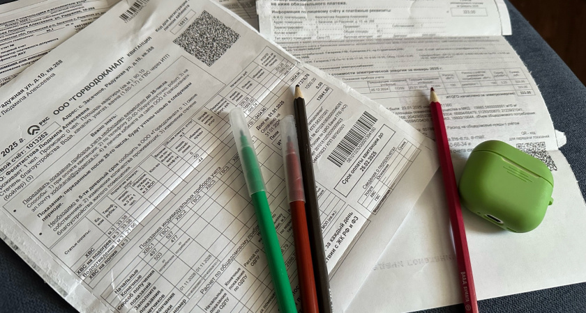 Февральские платежи за ЖКХ, которые придут в марте, окажутся с сюрпризом - готовьтесь