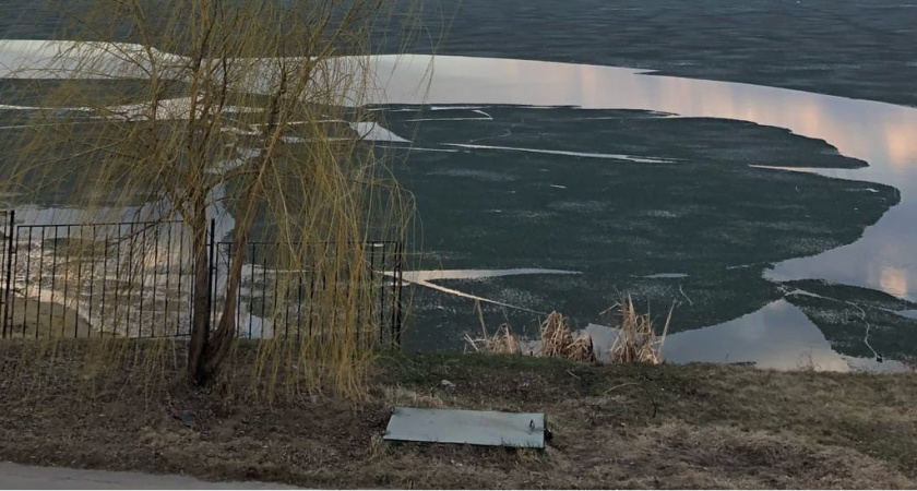 В Рязанской области инспекторы ГИМС продолжают патрулирование водоемов