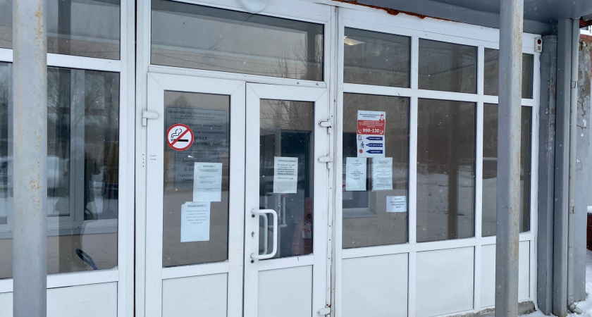 Начали действовать новые правила посещения священнослужителями пациентов в больницах