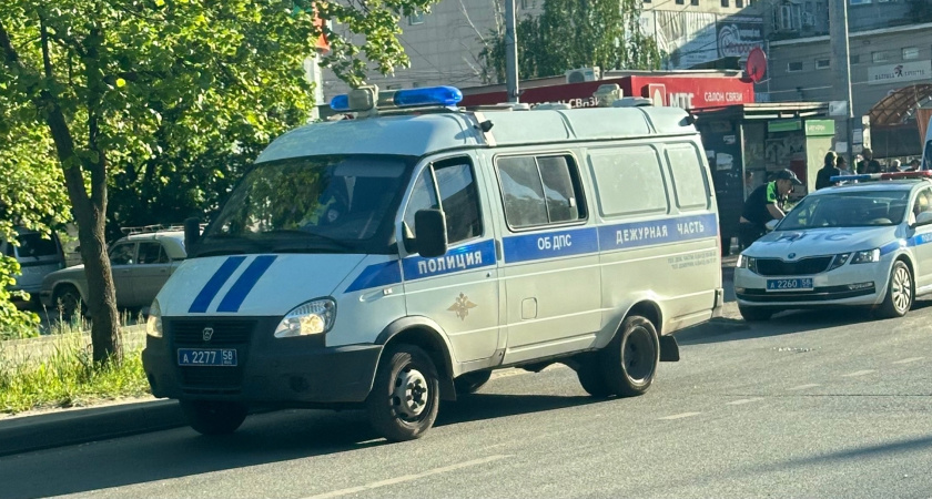 В Рязанской области разоблачена банда мошенников