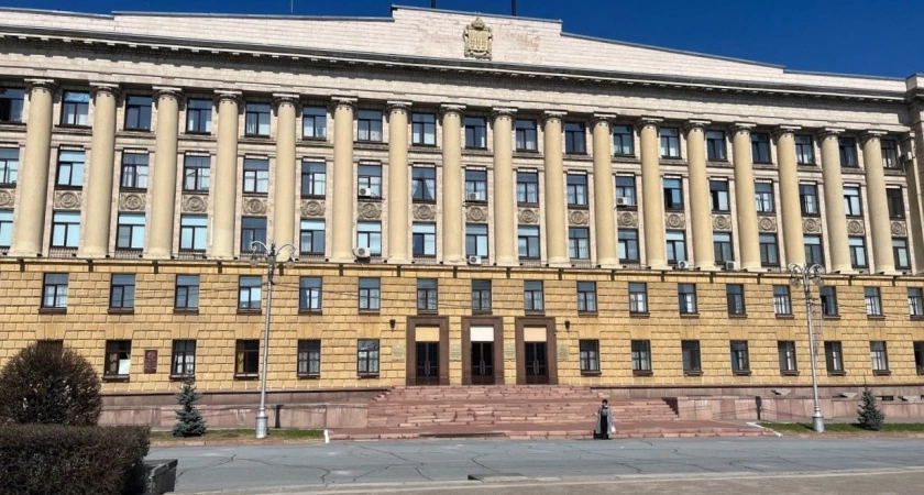 Малков представил своей команде нового сенатора