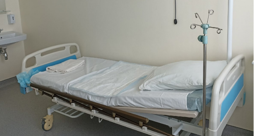 Рязанский Перинатальный центр представил статистику рождаемости за февраль 2025 года