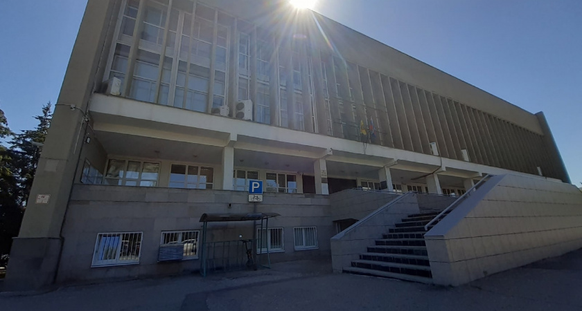 Курсанты Рязанского филиала МВД имени Кикотя познакомились с работой криминалистов