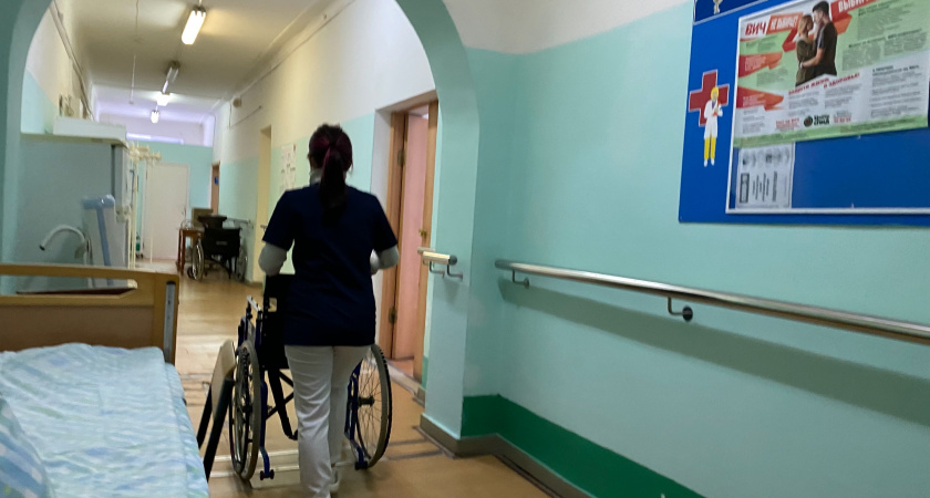 В 2025 году в Рязанской области выдано почти 45 тысяч электронных больничных