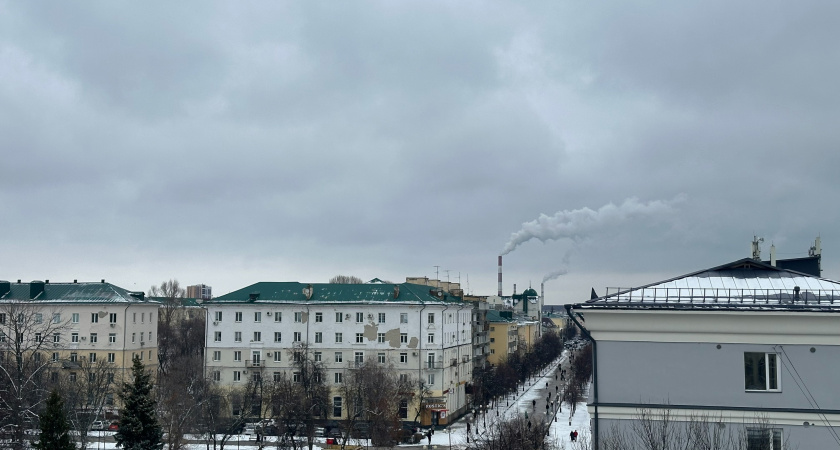 Три города Рязанской области борются за звание самого технологичного 