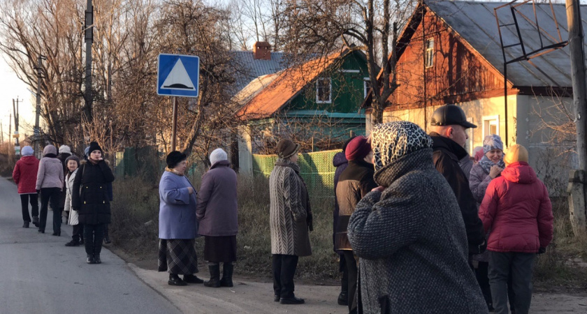 Фото к статье: Пенсия в апреле придет на 50% меньше, чем в марте - причины