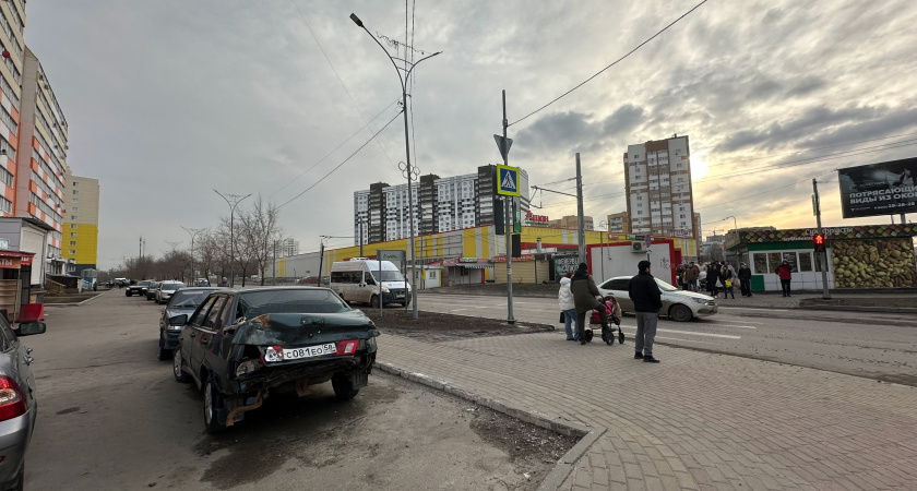 За сутки на дорогах Рязанской области обнаружили множество нарушений